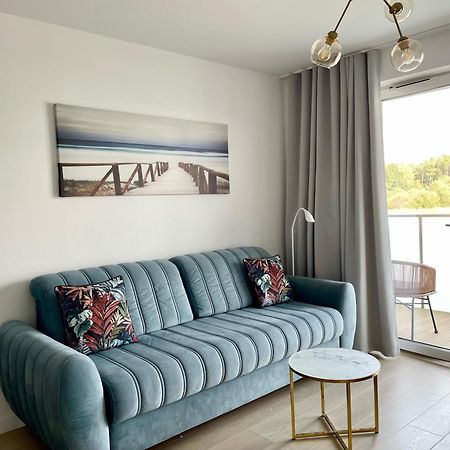 Apartament Coral Grzybowo  Exterior photo