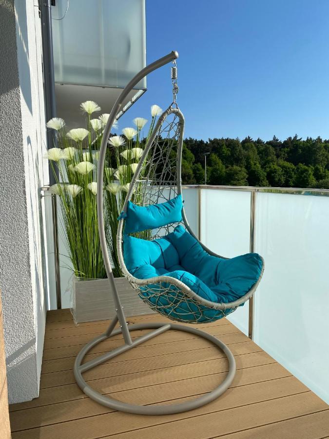 Apartament Coral Grzybowo  Exterior photo
