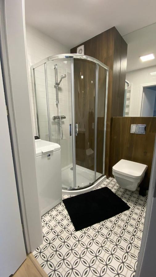 Apartament Coral Grzybowo  Exterior photo