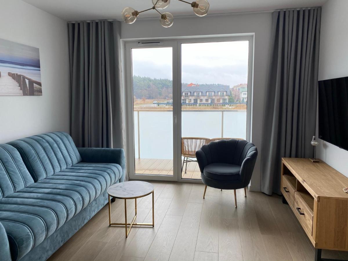 Apartament Coral Grzybowo  Exterior photo