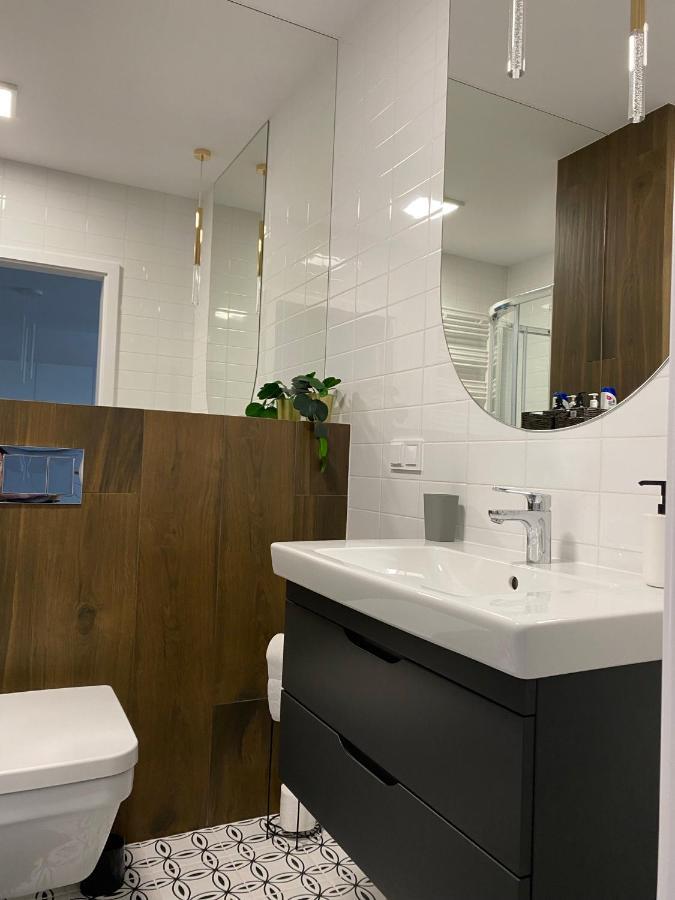 Apartament Coral Grzybowo  Exterior photo