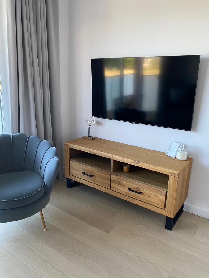 Apartament Coral Grzybowo  Exterior photo